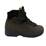 Mondeox Setter 4 Bağcıklı Gore-Tex Su Geçirmez Süet Kışlık Erkek Trekking Bot 