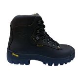Mondeox Rock 26 Bağcıklı Su Geçirmez Süet Kışlık Erkek Trekking Bot 