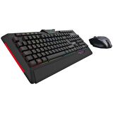 Casper Excalibur EX800 Kablolu Oyuncu Klavye Mouse Set