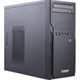 Casper Nirvana N2H.1010-8D05X-00A i3-10100 8 GB 240 GB SSD UHD Graphics Masaüstü Bilgisayar - Teşhir