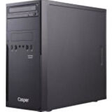 Casper Nirvana N2H.1010-8D05X-00A i3-10100 8 GB 240 GB SSD UHD Graphics Masaüstü Bilgisayar - Teşhir