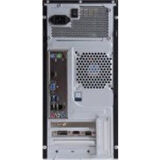 Casper Nirvana N2H.1010-8D05X-00A i3-10100 8 GB 240 GB SSD UHD Graphics Masaüstü Bilgisayar - Teşhir