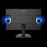 Casper Nirvana 23.8" 100HZ Full HD LED Çerçevesiz Monitör