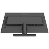Casper Nirvana 23.8" 100HZ Full HD LED Çerçevesiz Monitör