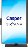 Casper Nirvana A60.1155-BV00X-V Intel Core i5-1155G7 16GB 500GB NVME SSD GEN4 Freedos 23.8" FHD AİO Bilgisayar