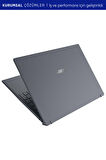 Casper Nirvana C600.1195-BV00R-G-F Intel Core i7-1195G7 16GB RAM 500GB NVME SSD GEN4 W11 Pro