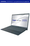 Casper Nirvana C600.1195-EF00R-G-F Intel Core i7-1195G7 64GB RAM 1TB NVME SSD GEN4 W11 Pro