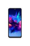 Casper VIA F30 Plus  Mavi 128 GB 8 GB Ram Akıllı Telefon (Casper Türkiye Garantili)
