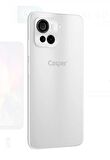 Casper VIA F30 Beyaz 128 GB 4 GB Ram Akıllı Telefon (Casper Türkiye Garantili)