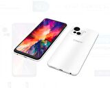 Casper VIA F30 Beyaz 128 GB 4 GB Ram Akıllı Telefon (Casper Türkiye Garantili)