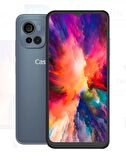Casper VIA F30 Gri 128 GB 4 GB Ram Akilli Telefon (Casper Türkiye Garantili)