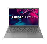  Casper Nirvana C370.4020-4W00B Celeron N4020 4GB 120GB SSD 15.6 İNÇ W11 