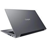 Casper Nirvana X400.1195-DF00X-G-F Intel Core i7-1195G7 32GB RAM 1TB SSD Freedos 14"
