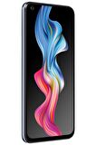 Casper Via X30 Plus 256GB 8GB Platin Gümüş