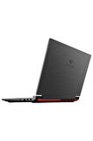 CASPER Excalibur G870 i7-12700H 32GB 2TB SSD 8GB RTX4060 Freedos 15.6" Gaming Laptop G870.1270-DXB0X-B KUTUSU AÇIK SIFIR