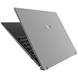 Casper Nirvana C550.1255-BV00X-12 Intel Core i7 1255U 32GB 1TB SSD Win 11 Pro 15.6" Taşınabilir Bilgisayar