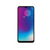 Casper Via M35 128 GB Cep Telefonu Buz Mavisi