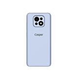 Casper Via M35 128 GB Cep Telefonu Buz Mavisi