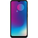 Casper VIA M35 Siyah 128 GB 4 GB Ram Akıllı Telefon
