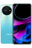 Casper Via A40 256 GB Via Mavisi Casper Türkiye Garantili
