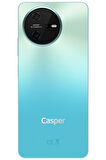 Casper Via A40 256 GB Via Mavisi Casper Türkiye Garantili