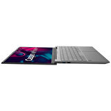Casper Nirvana X600.1235-8V00X-G-F Intel Core i5 1235U 8GB 500GB SSD Freedos
