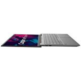 Casper Nirvana X600.1235-8V00X-G-FM3 Intel Core I5 1235U 8gb 500GB SSD Windows 11 Pro 15.6" Fhd Taşınabilir Bilgisayar