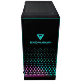 Casper Excalibur Intel Core i9 12900F E65H.121F-8V50X-0FC-161 8GB 4TB RTX3050 FreeDos Masaüstü Bilgisayar 