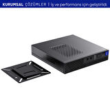 Casper Nirvana M4H.1340-BF00P-V00 Intel Core i5-13400 16GB RAM 1TB NVME SSD Windows 11