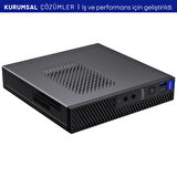 Casper Nirvana M4H.1340-BV00R-V00 Intel Core i5-13400 16GB RAM 500GB NVME SSD Windows 11 Pro