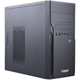 Casper Nirvana N2H.1340-BV00X-00A Intel Core i5-13400 16GB RAM 500GB NVME SSD Freedos