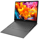 Casper Nirvana Z100.1335-8V00X-S-Q Intel Core i5-1335U 8 GB LPDDR5 RAM 500GB NVME SSD Freedos