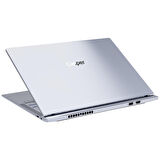 Casper Nirvana Z100.1335-BV00X-M-Q Intel Core i5-1335U 16 GB LPDDR5 RAM 500GB NVME SSD Freedos
