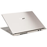 Casper Nirvana Z100.1335-BX00X-B-Q Intel Core i5-1335U 16 GB LPDDR5 RAM 2TB NVME SSD Freedos
