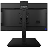 Casper Nirvana A70.5700-8V05A-V Ryzen 7-5700u 8GB RAM 500GB NVME SSD GEN4 Windows 11 Home