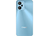 CASPER Via M40 6/128GB Akıllı Telefon Opal Mavi