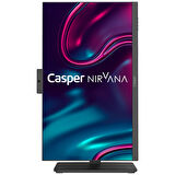 Casper Nirvana A60.1255-DF00R-V Intel Core i7-1255U 32 GB RAM 1TB NVME SSD Windows 11 Pro