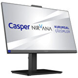 Casper Nirvana A7H.1240-EF00X-V Intel Core i5-12400 64 GB RAM 1TB NVME SSD Freedos