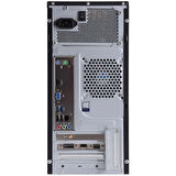 Casper Nirvana N2H.1440-DF00R-00A Intel Core i5-14400 32GB RAM 1TB NVME SSD Windows 11 Pro