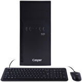 Casper Nirvana N2H.1470-BV00R-00A Intel Core i7-14700  16GB RAM 500GB NVME SSD Windows 11 Pro