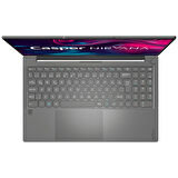 Casper Nirvana X600.1270-BV00X-G-F Intel Core i7-12700H 16GB RAM 500GB NVME SSD Freedos