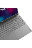 Casper Nirvana X600 12.nesil Core İ7 12700h-16gb-500gb Ssd-15.6inc-w11