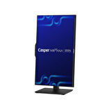 Casper All in One PC i5 13420H, 16GB, 500 M2 SSD, 23,8" F.Dos - A90.1342-BE00X-V-S