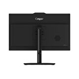 Casper All in One PC i5 13420H, 16GB, 500 M2 SSD, 23,8" F.Dos - A90.1342-BE00X-V-S