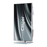 Casper Nirvana A97.210H-DV00P-V-G Intel Core 5-210H 32GB RAM 500GB NVMe SSD Windows 11 Home All in one