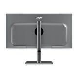 Casper Nirvana A87.255H-DF00R-V-G Intel Core Ultra 7-255H 32GB RAM 1TB NVMe SSD Windows 11 Pro All in one