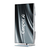 Casper Nirvana A97.255H-BF00A-V-G Intel Core Ultra 7-255H 16GB RAM 1TB NVMe SSD Windows 11 Home All in one