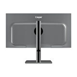 Casper Nirvana A97.255H-DF00X-V-G Intel Core Ultra 7-255H 32GB RAM 1TB NVMe SSD Freedos All in one