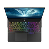 Casper Excalibur G915 i7-13620H 64GB 2TB 8GB RTX5060 165HZ 16" W11P Gaming Laptop G915.1362-EX60R-C