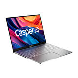 Casper Nirvana S100 Intel Core Ultra 7 255H 32GB DDR5 250GB SSD W11H 16" S100.255H-DU00A-G-F